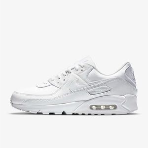 Nike Air Max 90 White